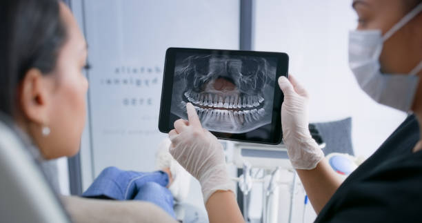 Licensed Tooth Extraction service in Williamsville, IL - Smile Center Dentistry